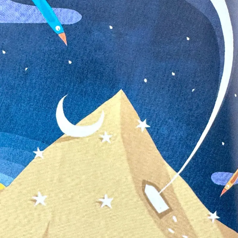 Learning about the Prophet