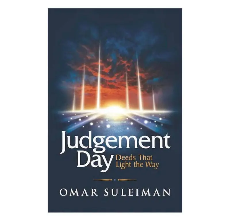 Judgement Day