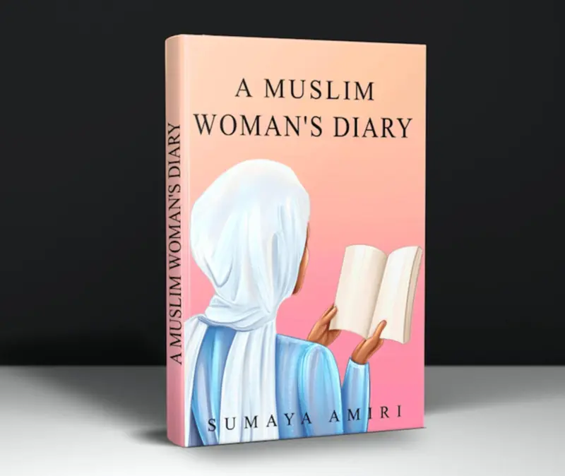 A Muslim Woman´s Diary (engelsk)