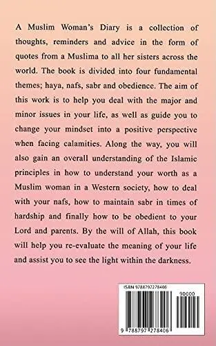 A Muslim Woman´s Diary (engelsk)