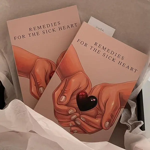 Remedies For The Sick Heart