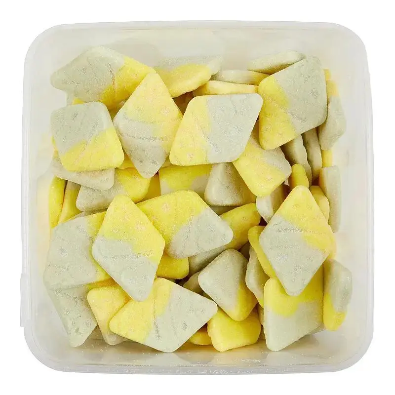 Sure Skumromber Tuttifrutti - Bubs 1,3 kg