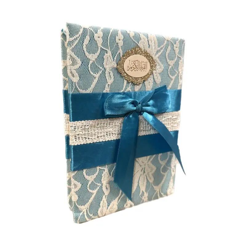 Koran på Arabisk (findes i flere farver)