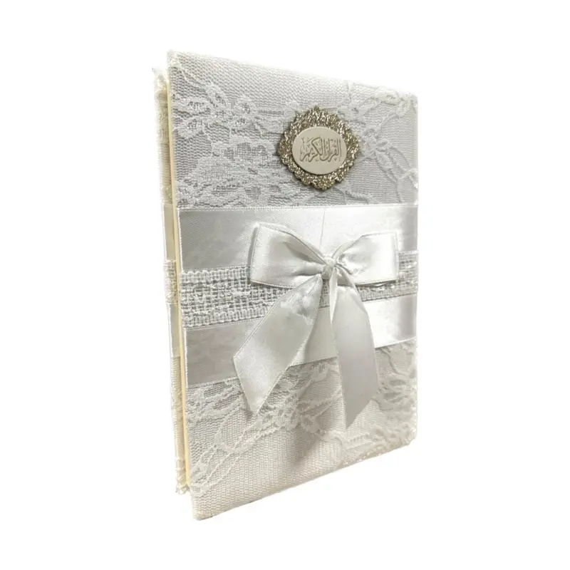 Koran på Arabisk (findes i flere farver)