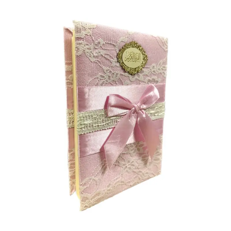 Koran på Arabisk (findes i flere farver)