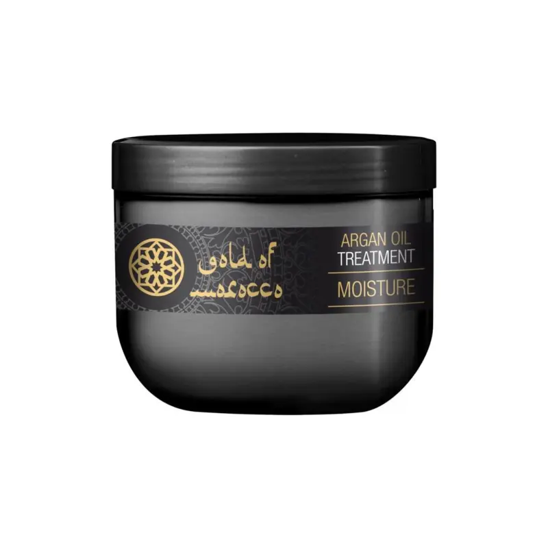 Gold of Morocco, Treatment Moisture, 150 ml