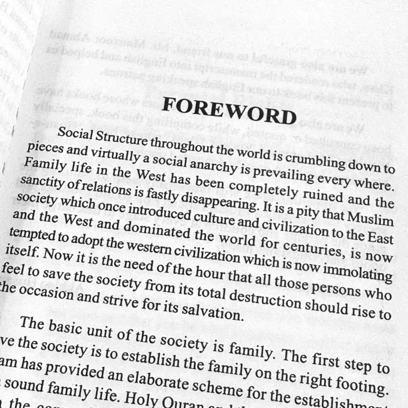 Muslimische Eltern, ihre Rechte und Pflichten