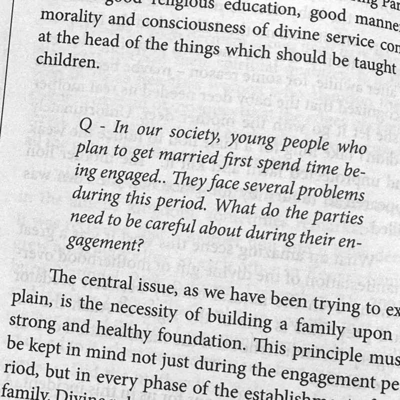 A peaceful home, Paradise on earth