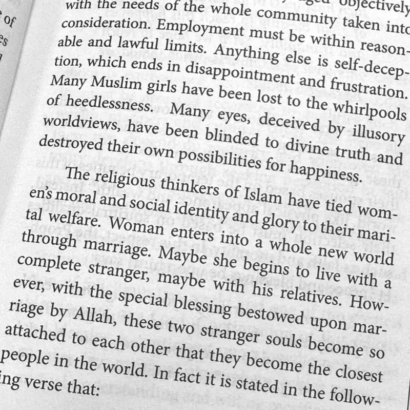 A peaceful home, Paradise on earth