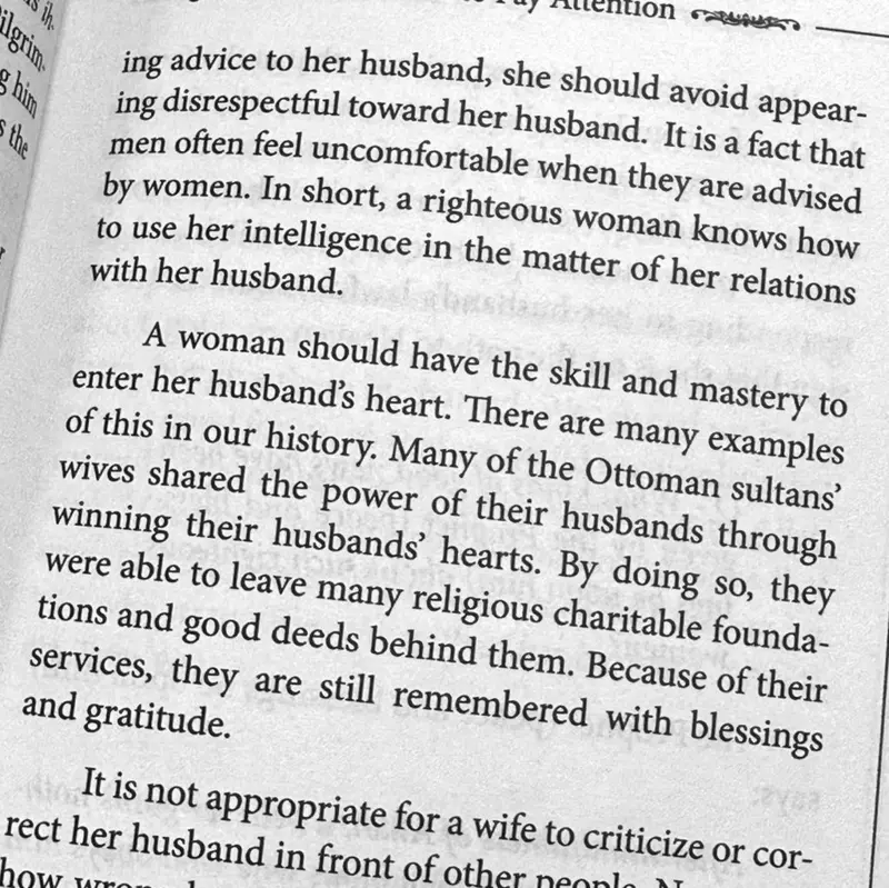 A peaceful home, Paradise on earth