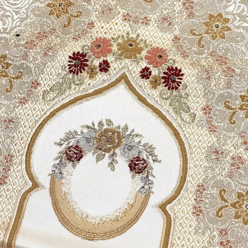 Luksus Royal børne bedetæppe