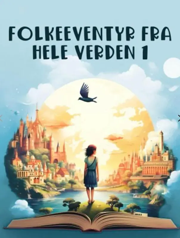 Volksmärchen aus aller Welt 1