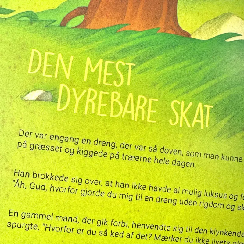 Volksmärchen aus aller Welt 1