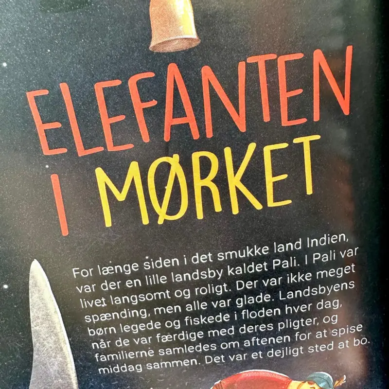 Volksmärchen aus aller Welt 1