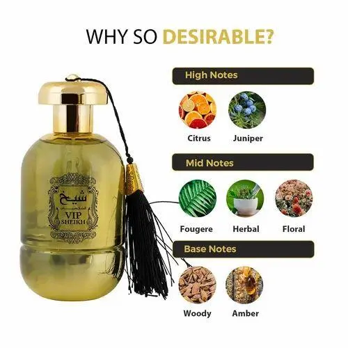 VIP Sheikh fra Rihanah