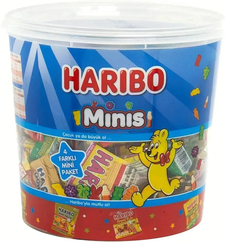 haribominiposer