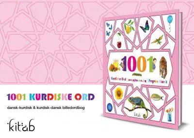 1001 Kurdiska Ord