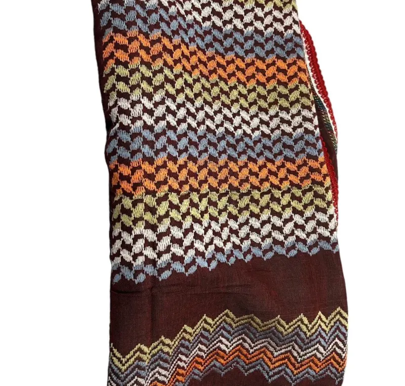 Tribal Keffiyeh