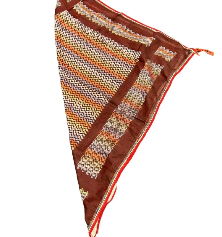Tribal Keffiyeh