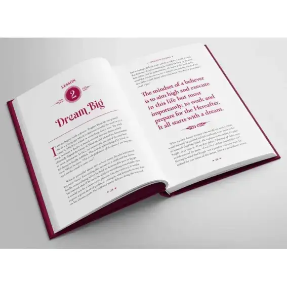 A Beautiful Patience