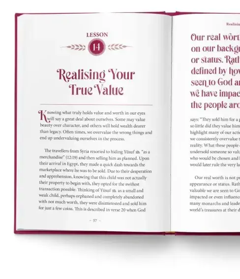 A Beautiful Patience