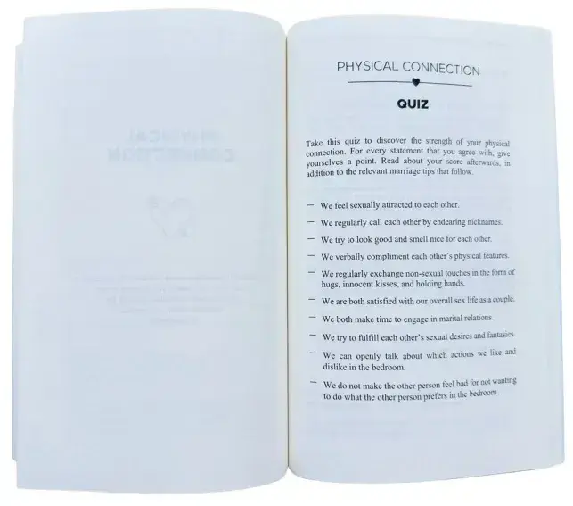 Geheimnisse erfolgreicher muslimischer Paare