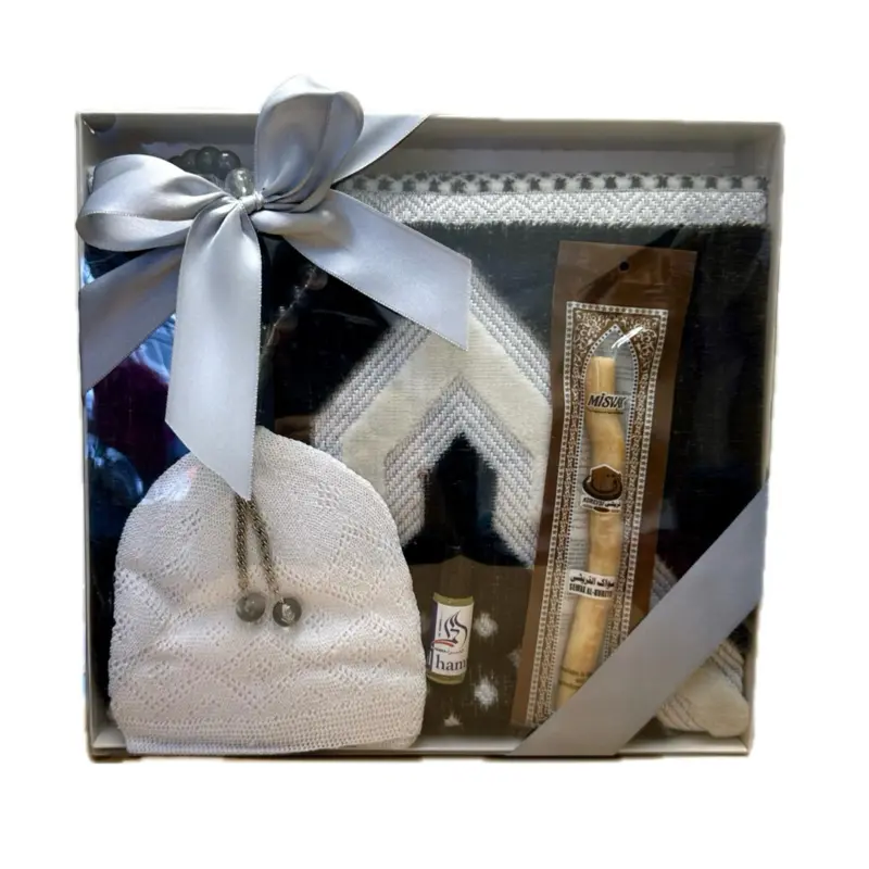 Sunnah Gavepakke (4 farver)