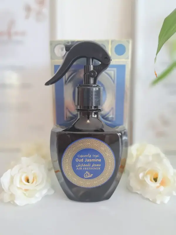 Oud Jasmine Interior Spray