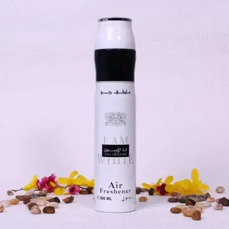 Ana Abiyedh Interior Spray