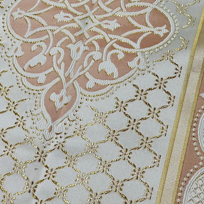 Topkapi Højkvalitets Bedetæpper (6 farver)