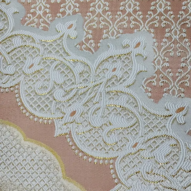 Topkapi Højkvalitets Bedetæpper (6 farver)