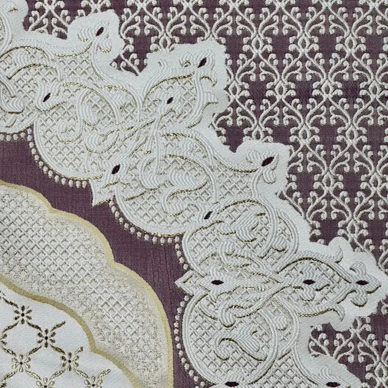 Topkapi Højkvalitets Bedetæpper (6 farver)