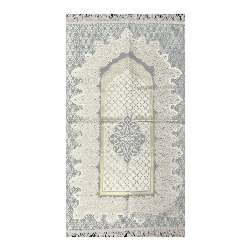 Topkapi Højkvalitets Bedetæpper (6 farver)