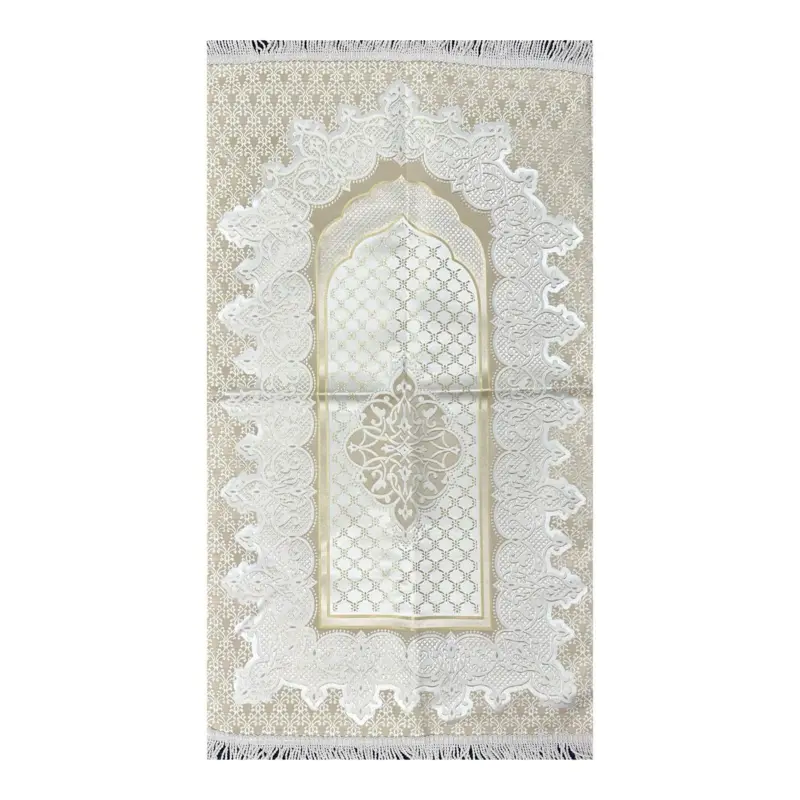 Topkapi Højkvalitets Bedetæpper (6 farver)