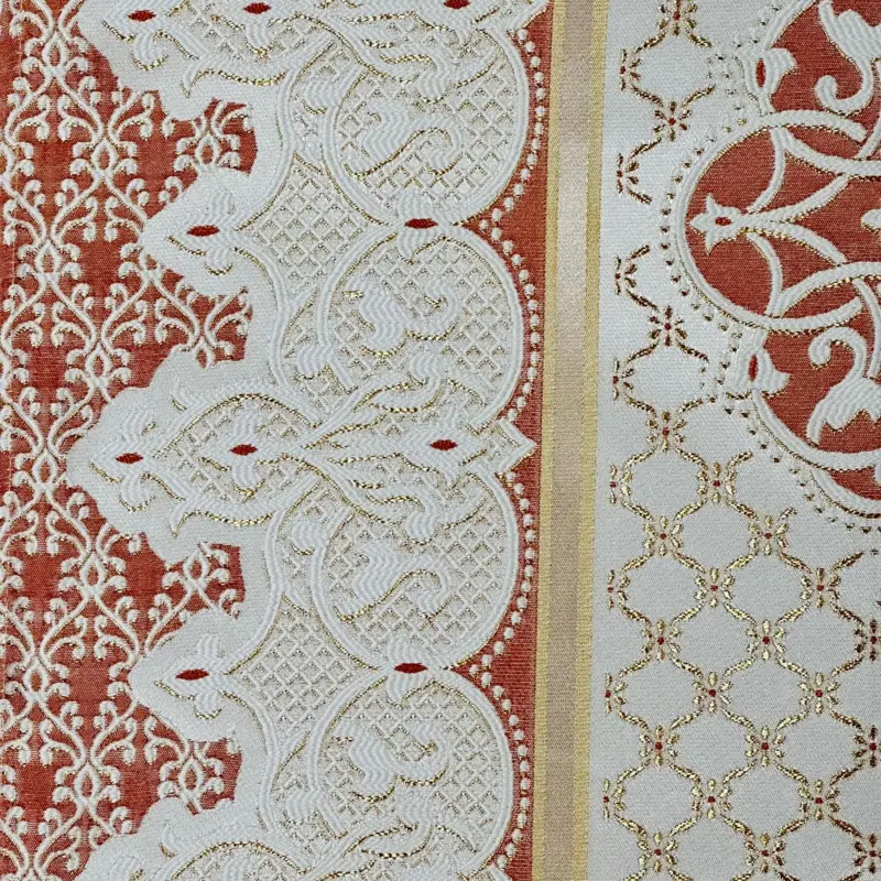 Topkapi Højkvalitets Bedetæpper (6 farver)