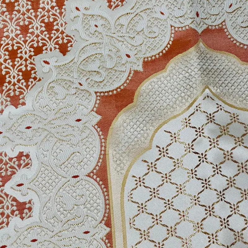 Topkapi Højkvalitets Bedetæpper (6 farver)