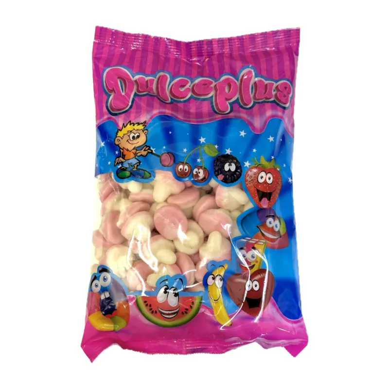 Jelly Mushrooms, Dulceplus, 1 kg