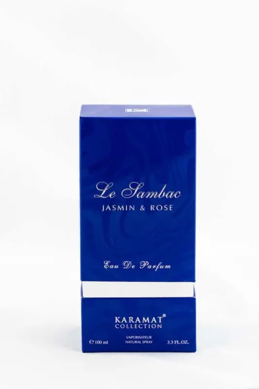 Le Sambac Eau de Parfum, Karamat 100ml