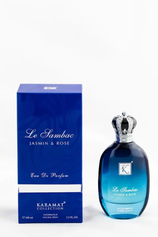 Le Sambac Eau de Parfum, Karamat 100ml