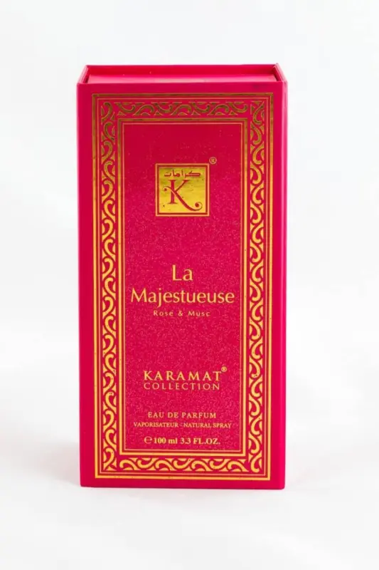 La Majestueuse Eau de Parfum