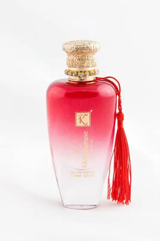 La Majestueuse Eau de Parfum