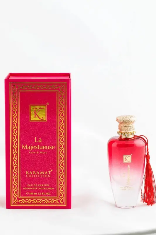 La Majestueuse Eau de Parfum