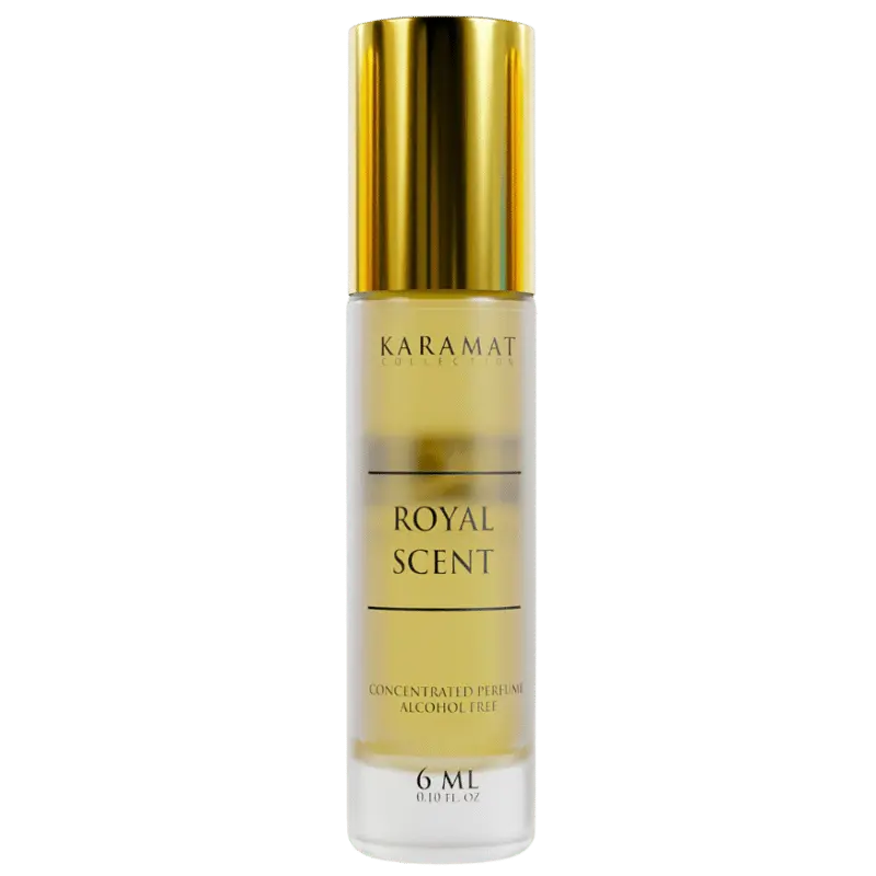 Royal Scent 6 ML