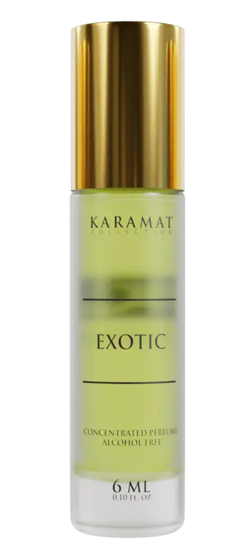Karamat Exotic 6ml