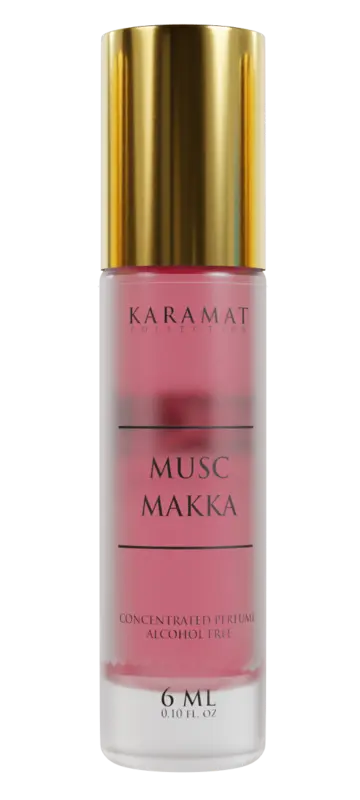 Musk Makka 6ml