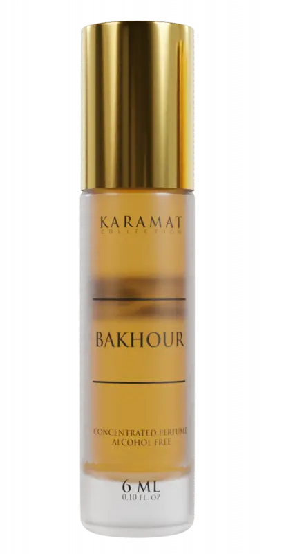 Bakhour 6ml