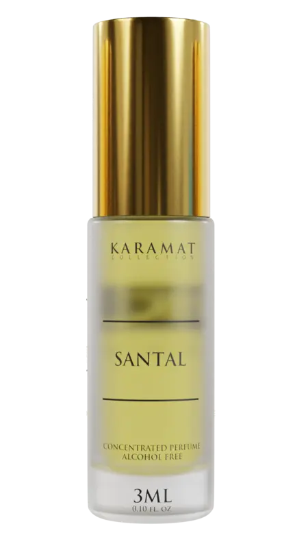Santal 6ml