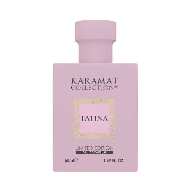 Fatina Eau de Parfum 50ml