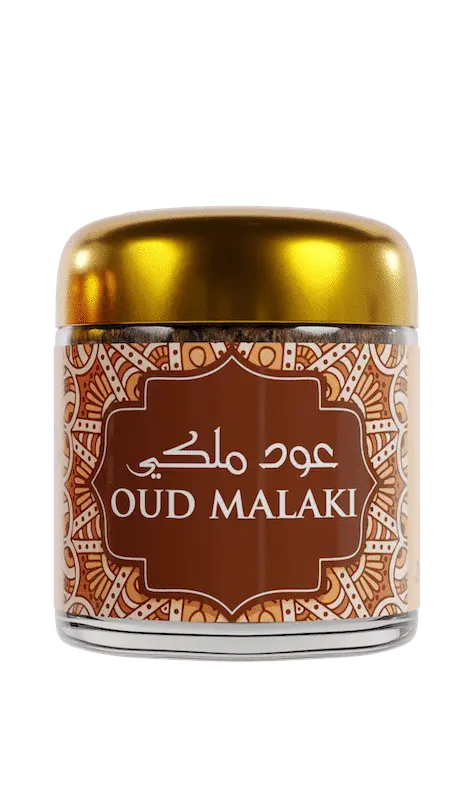 Oud Malaki 30gr