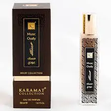Musc Oudy 50 ml